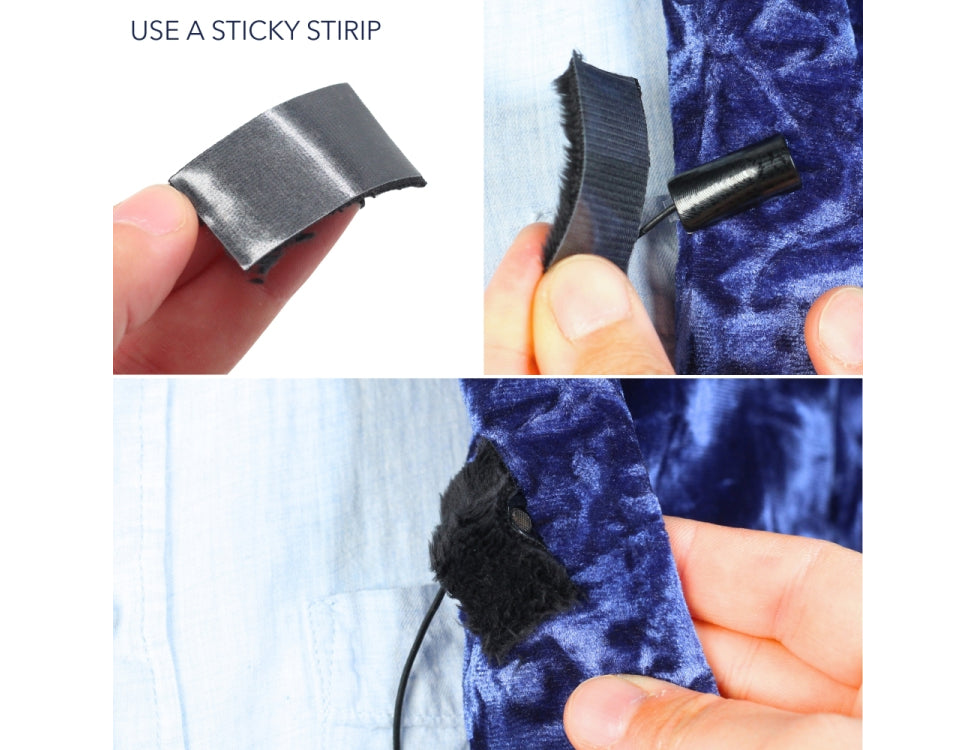 URSA STRAPS Plush Tangle