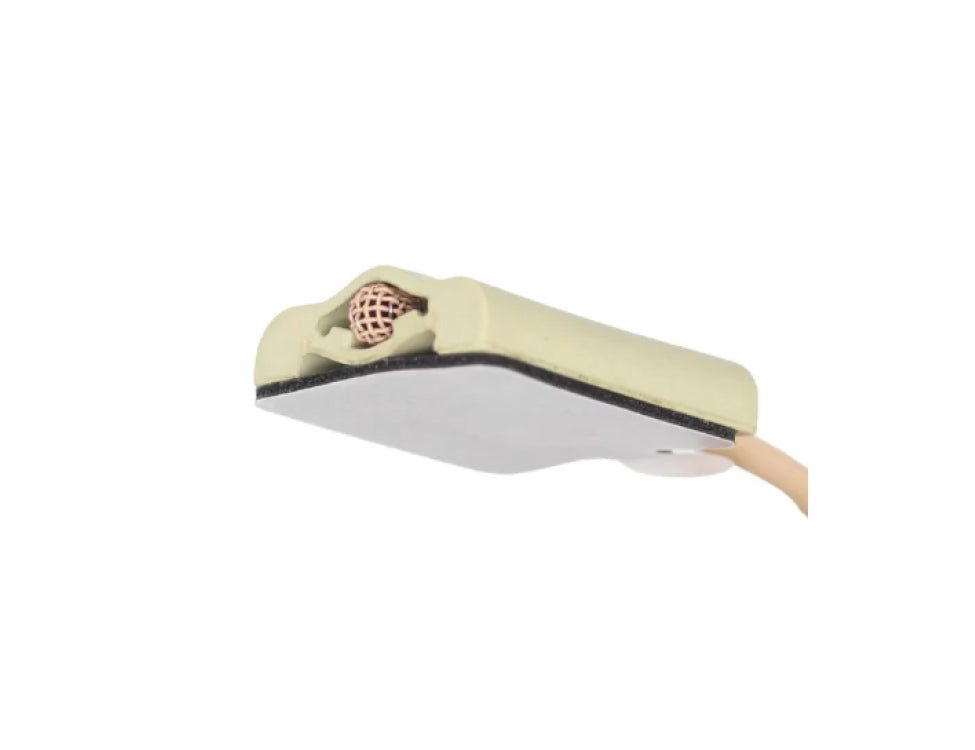 URSA STRAPS sticky squares, premium