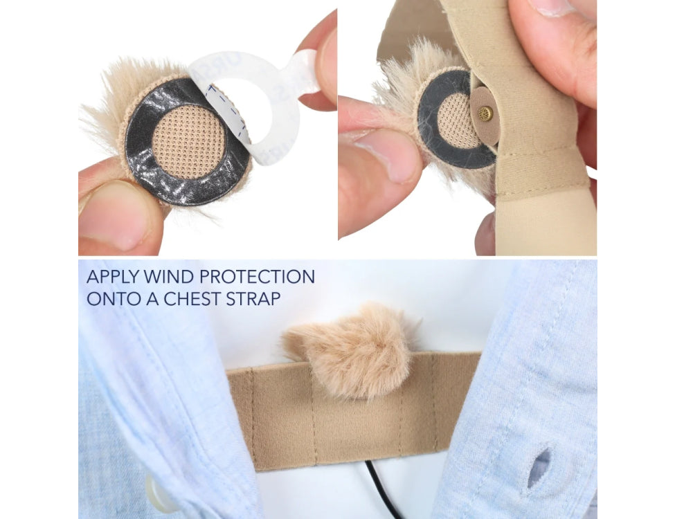 URSA STRAPS sticky zero's, premium