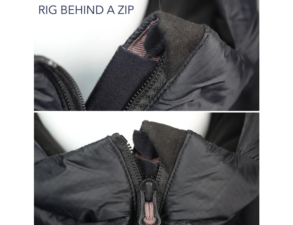 URSA STRAPS sticky circles, zero's
