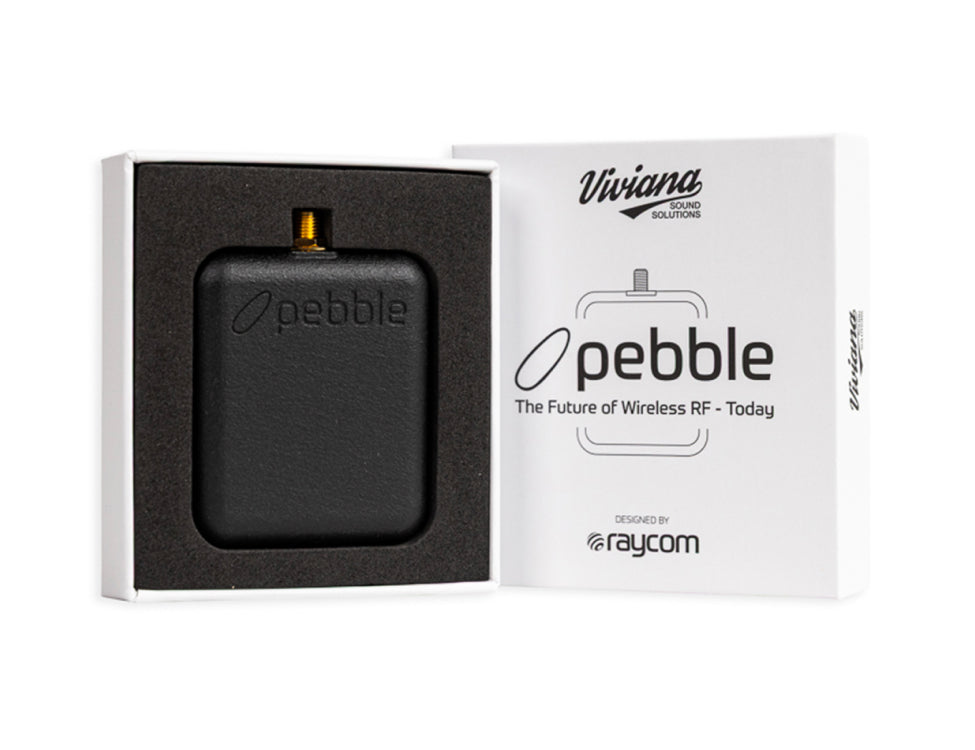 VIVIANA Pebble