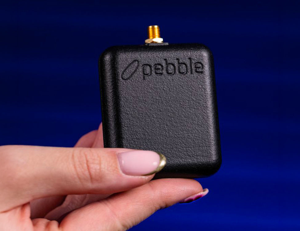 VIVIANA Pebble