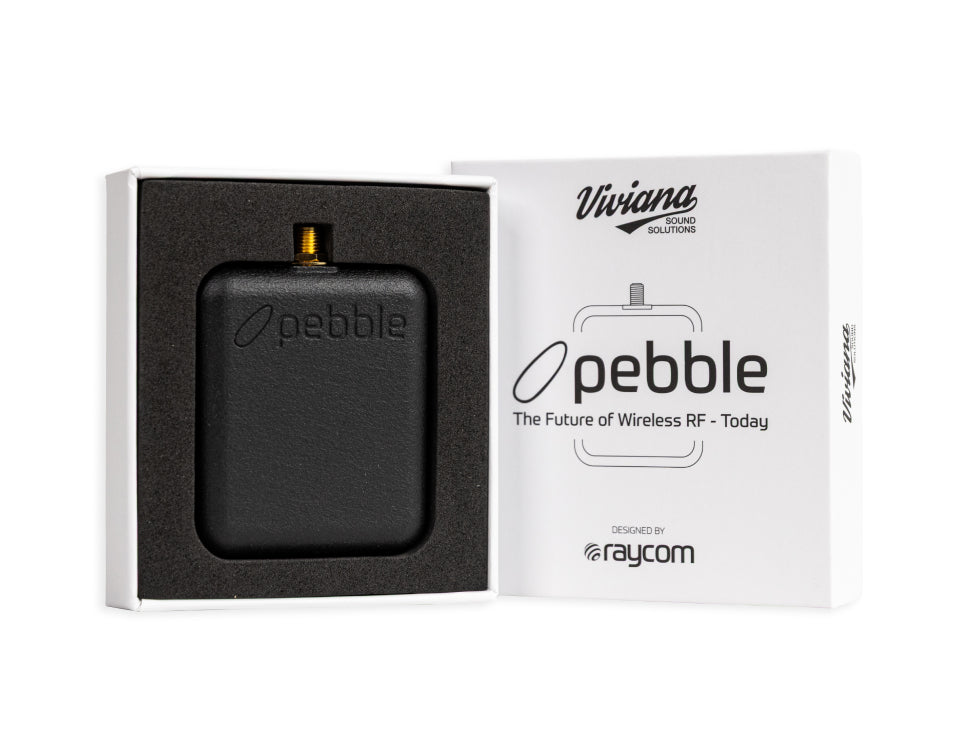 VIVIANA Pebble