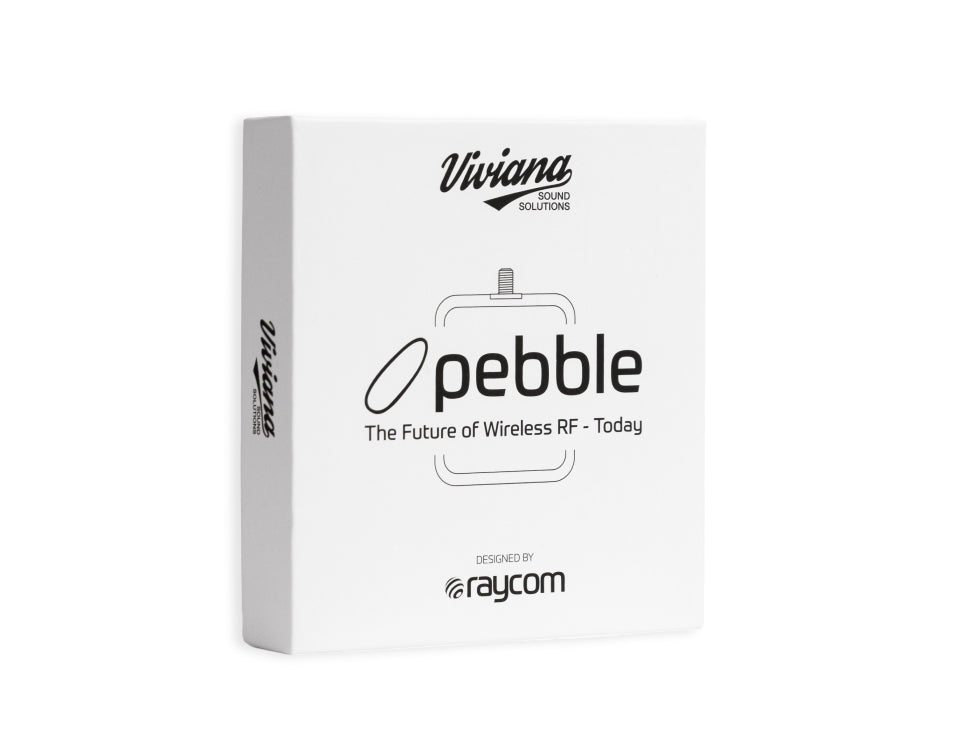 VIVIANA Pebble