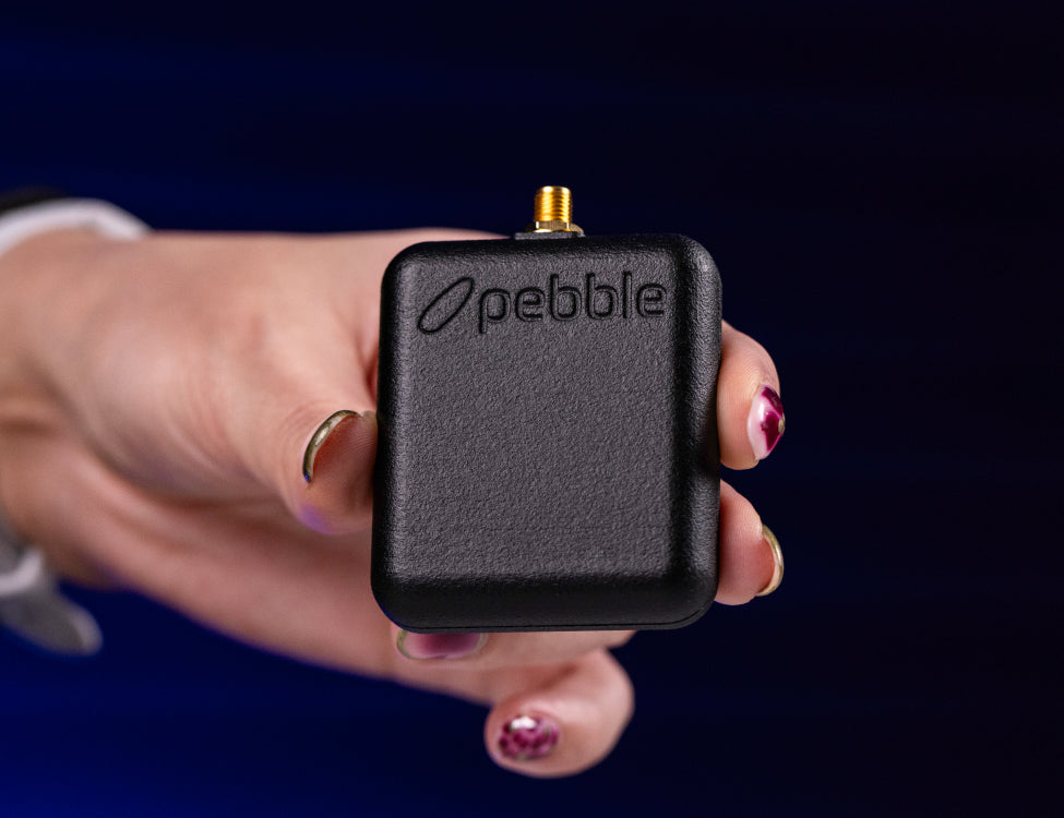 VIVIANA Pebble