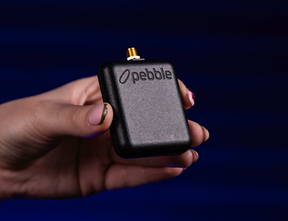 VIVIANA Pebble