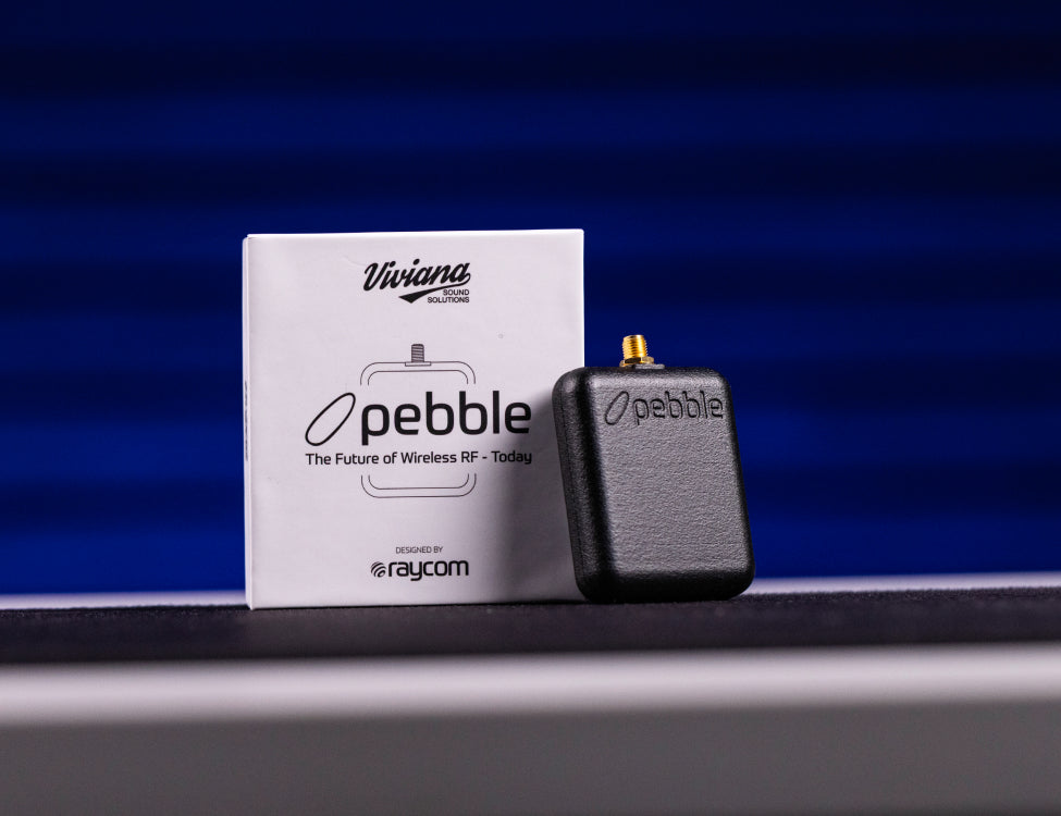VIVIANA Pebble