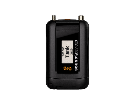 SOUND DEVICES Astral Mini Plus