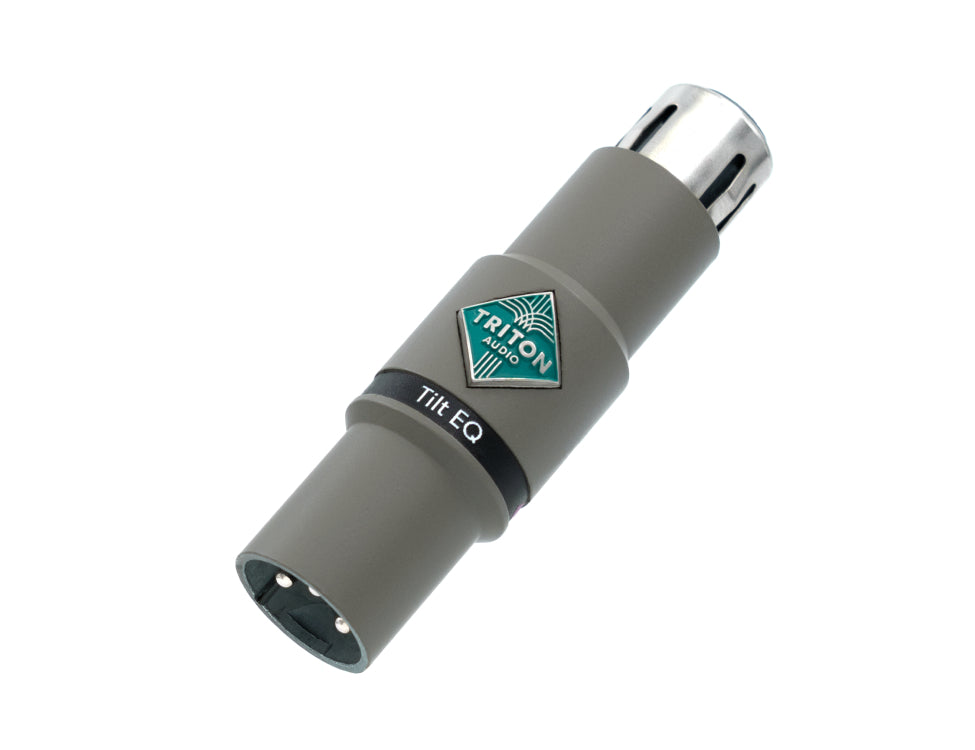 TRITON AUDIO Tilt EQ