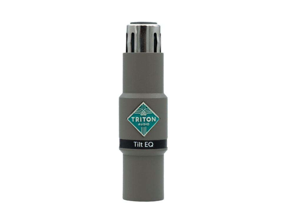 TRITON AUDIO Tilt EQ
