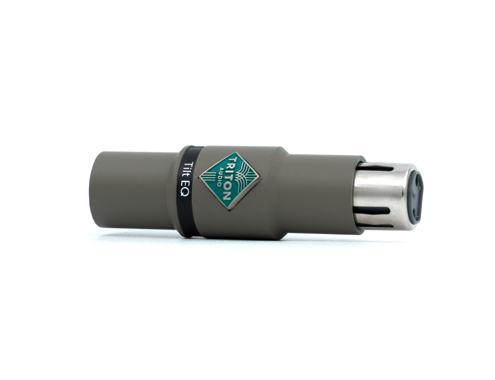 TRITON AUDIO Tilt EQ
