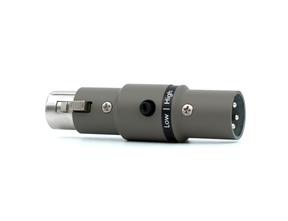 TRITON AUDIO Tilt EQ