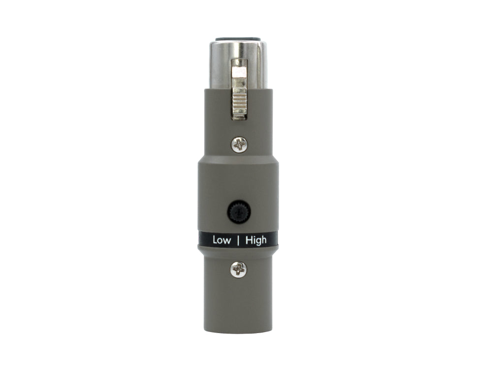 TRITON AUDIO Tilt EQ