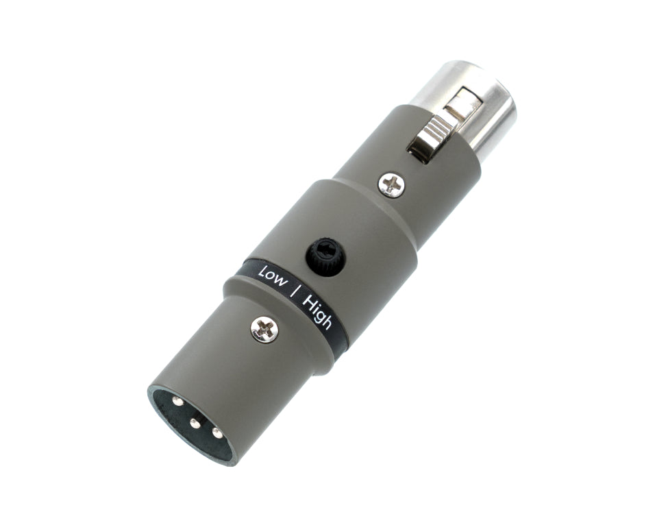 TRITON AUDIO Tilt EQ