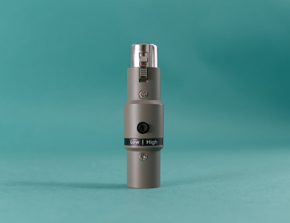 TRITON AUDIO Tilt EQ