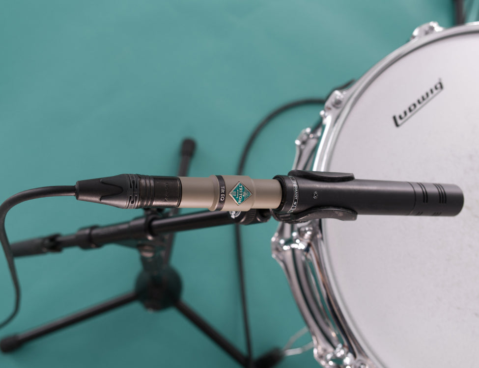 TRITON AUDIO Tilt EQ
