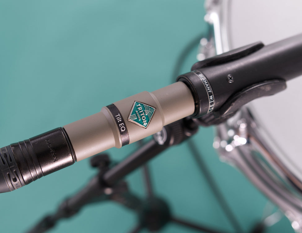 TRITON AUDIO Tilt EQ
