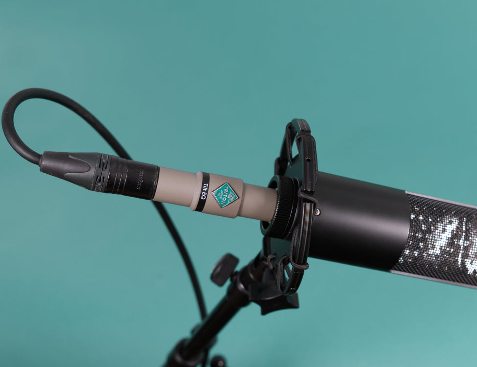 TRITON AUDIO Tilt EQ