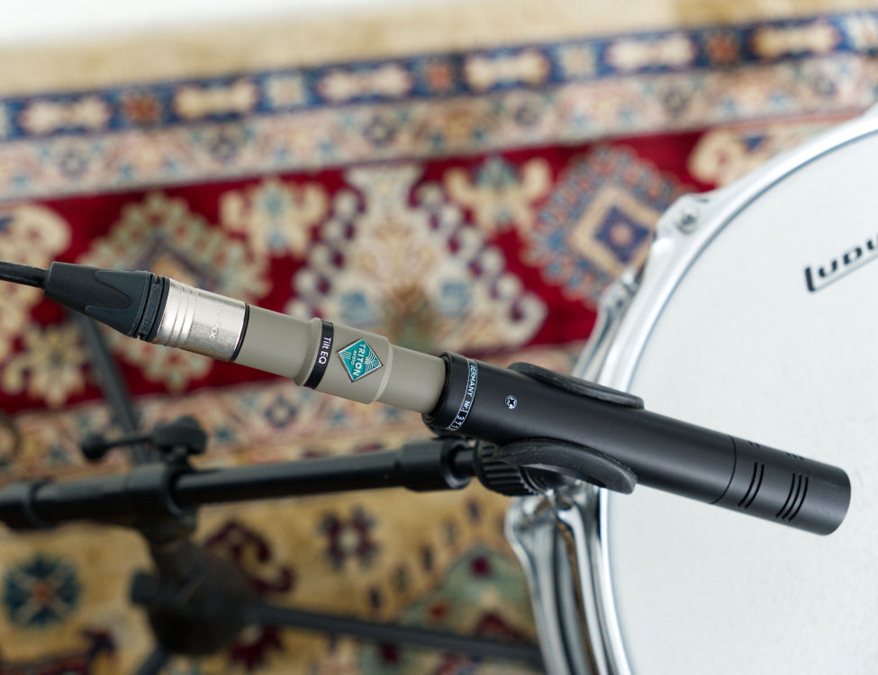 TRITON AUDIO Tilt EQ