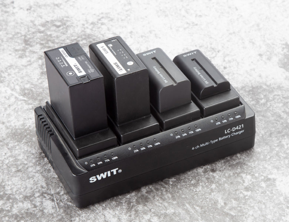 SWIT S-8570