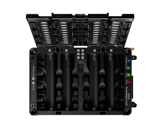 SOUND DEVICES Astral PowerStation Cell