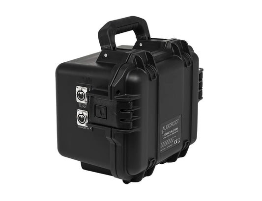 AUDIOROOT eSMART LiFe-640Wh
