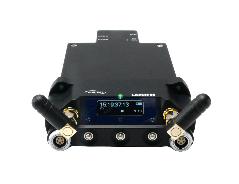 AMBIENT ACN-LP-E