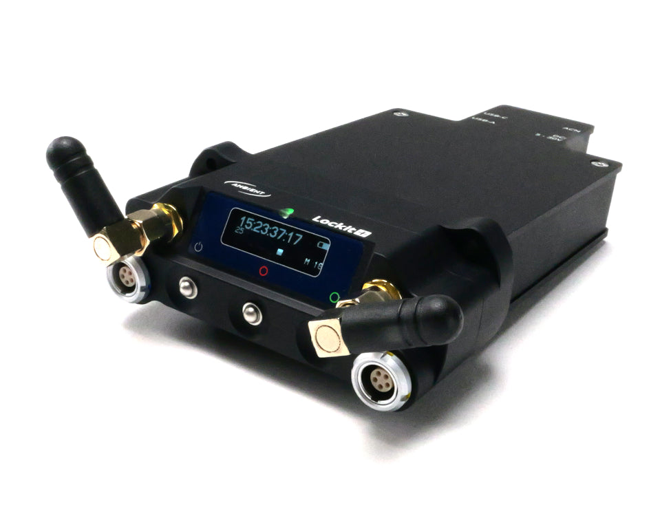 AMBIENT ACN-LP-S