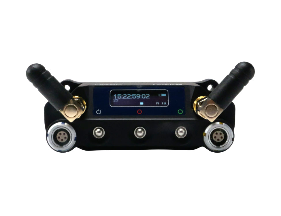 AMBIENT ACN-LP-S
