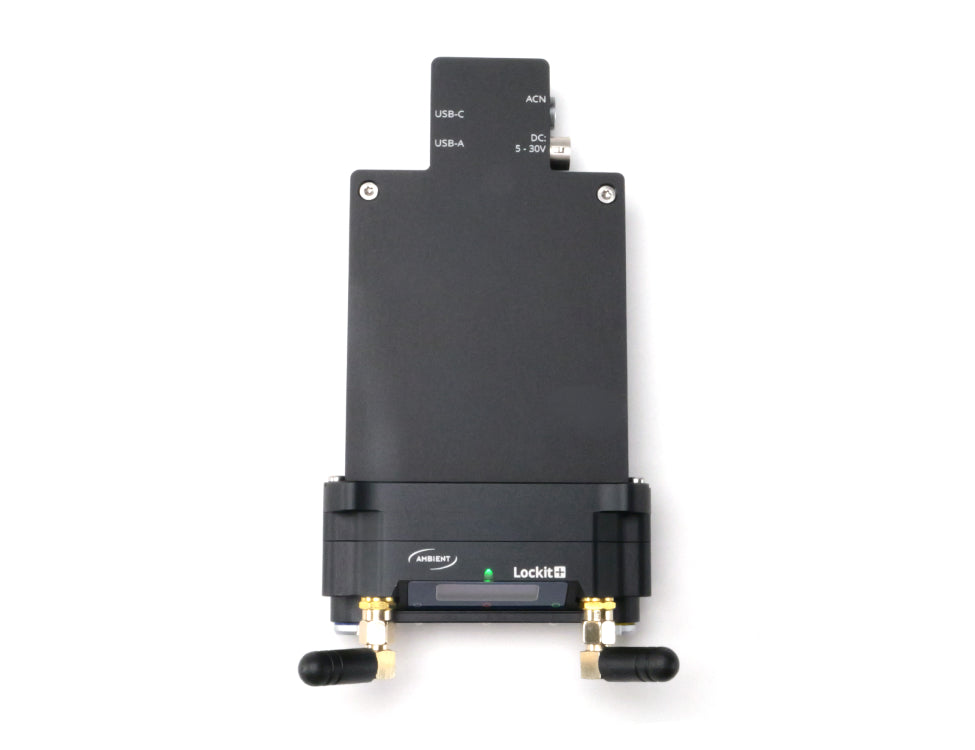 AMBIENT ACN-LP-E