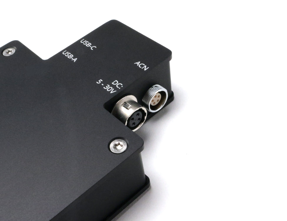 AMBIENT ACN-LP-S