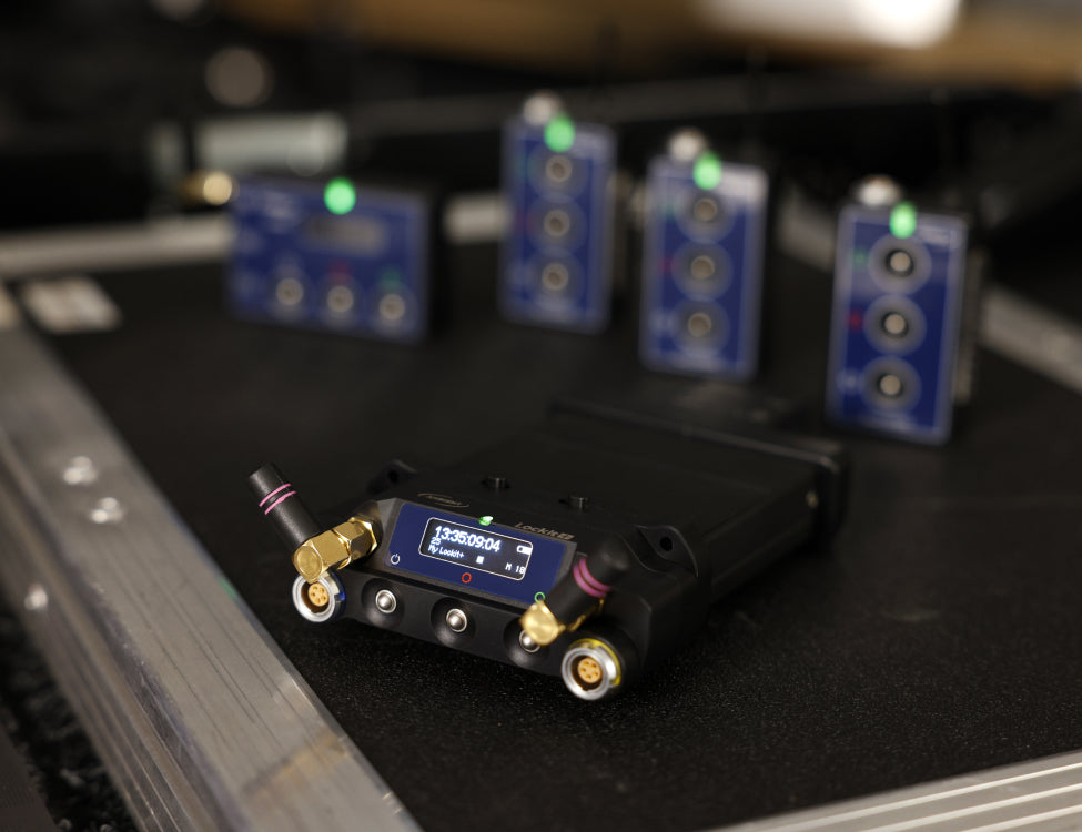 AMBIENT ACN-LP-S
