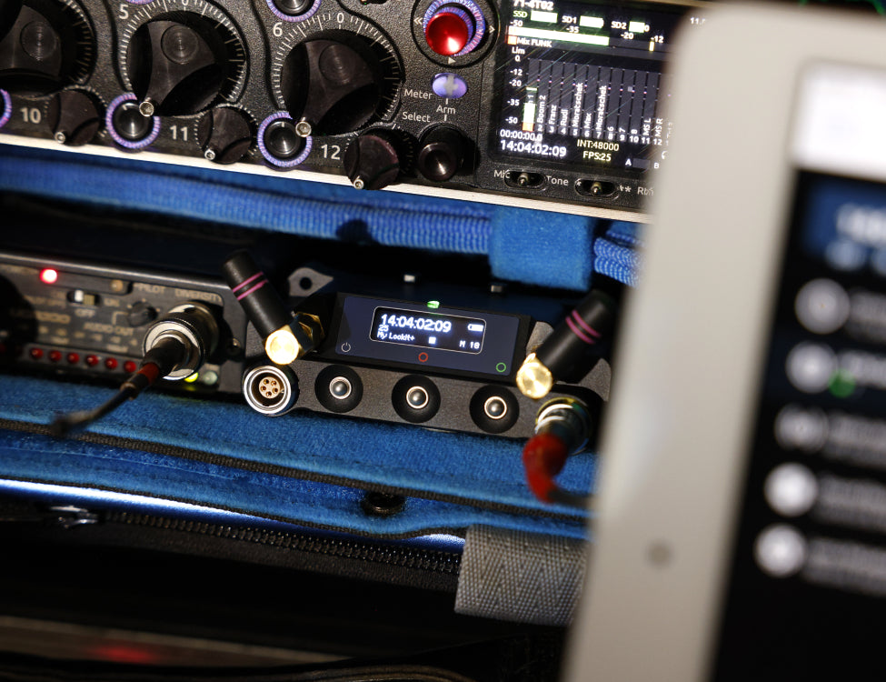 AMBIENT ACN-LP-S