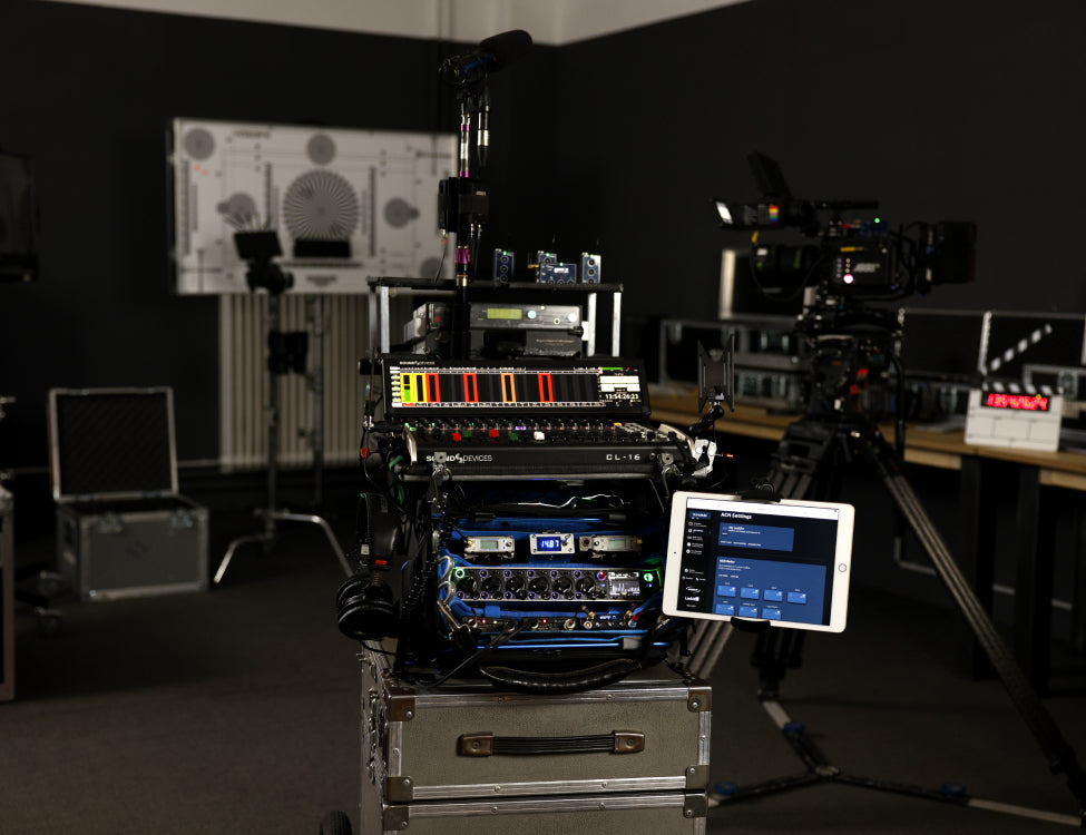 AMBIENT ACN-LP-E