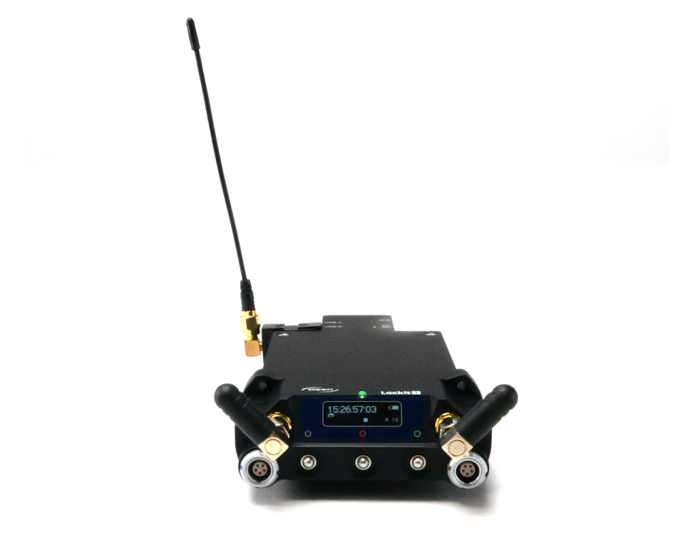 AMBIENT ACN-LP-S