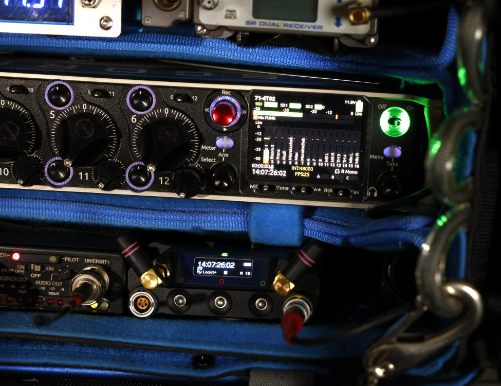 AMBIENT ACN-LP-E