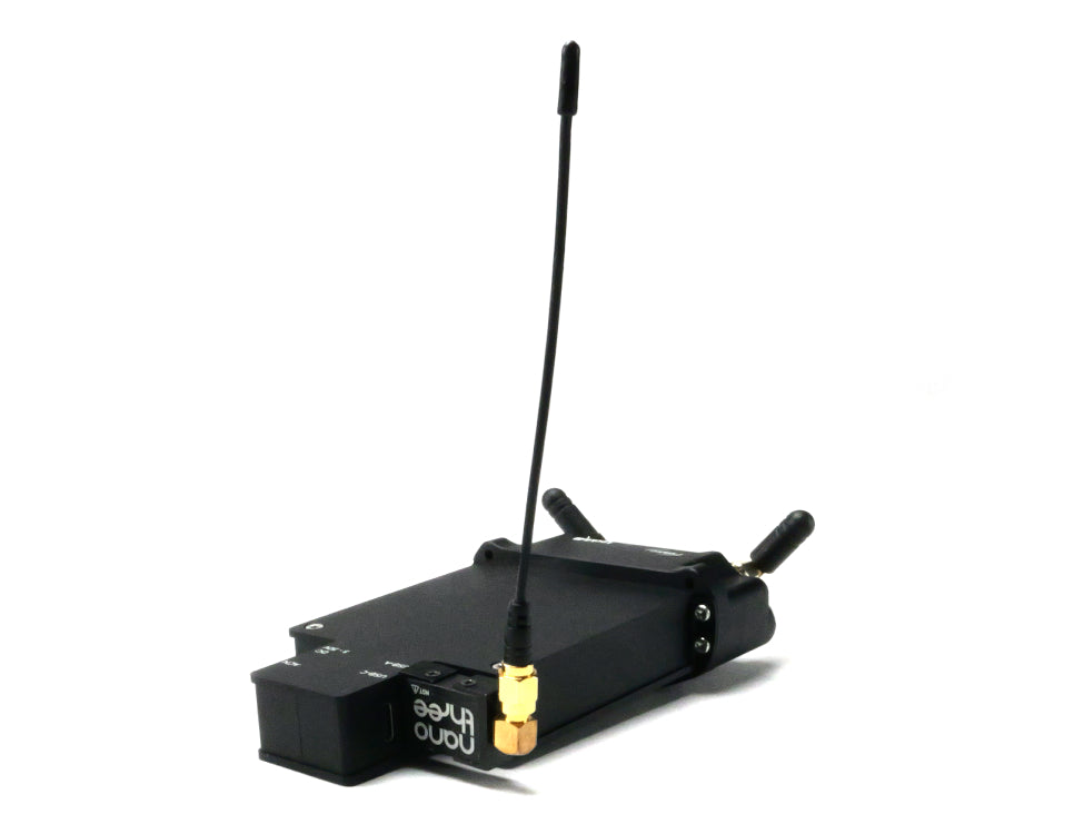 AMBIENT ACN-LP-S