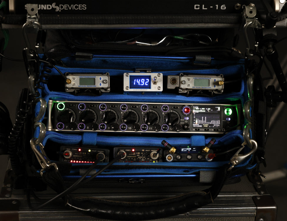 AMBIENT ACN-LP-E