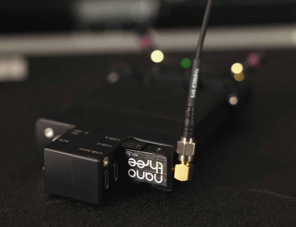 AMBIENT ACN-LP-S