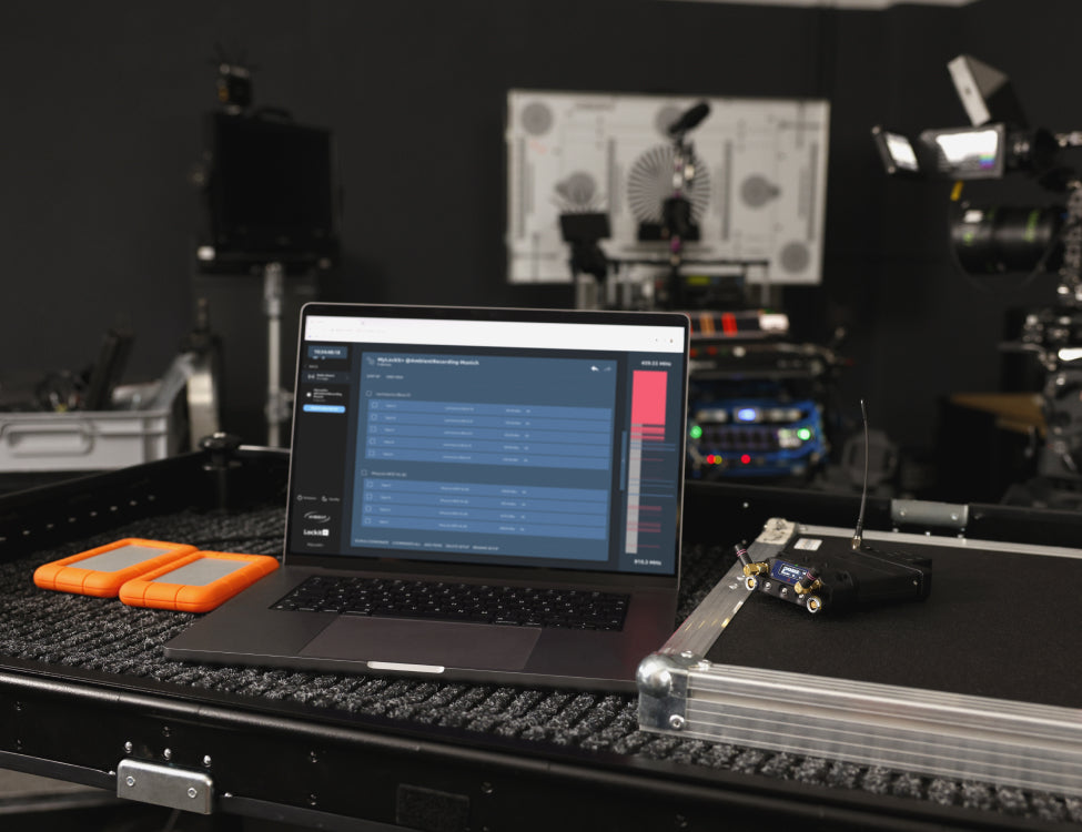 AMBIENT ACN-LP-S
