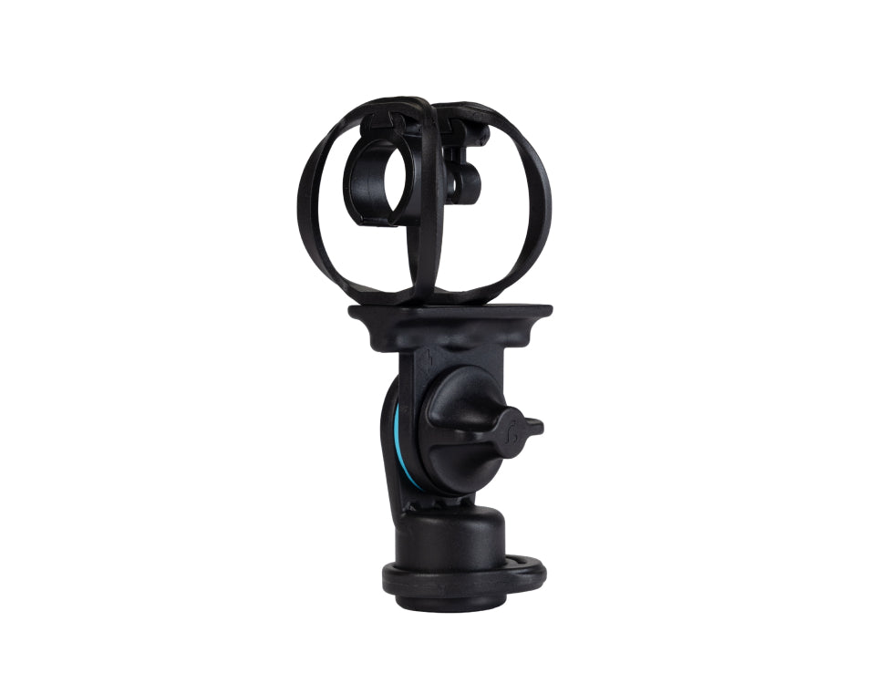 RADIUS WINDSHIELDS Mini-RAD
