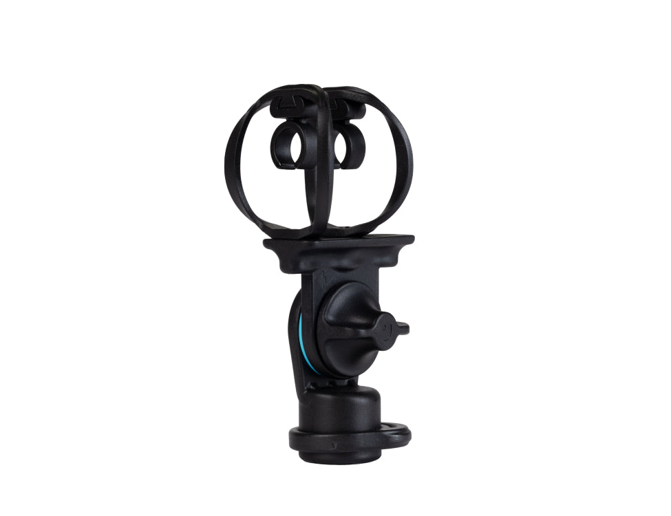 RADIUS WINDSHIELDS Mini-RAD