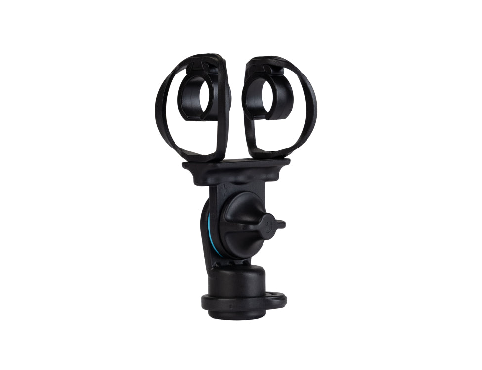 RADIUS WINDSHIELDS Mini-RAD