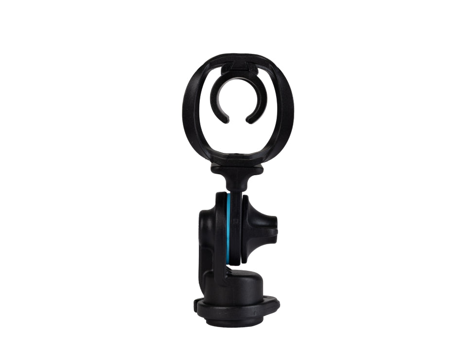 RADIUS WINDSHIELDS Mini-RAD