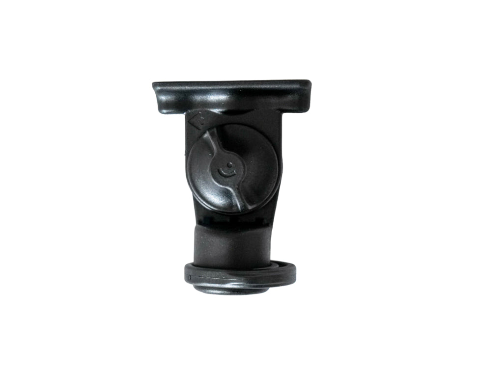 RADIUS WINDSHIELDS Mini-RAD