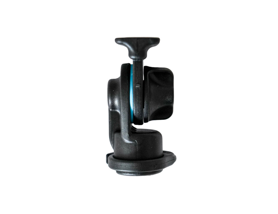 RADIUS WINDSHIELDS Mini-RAD