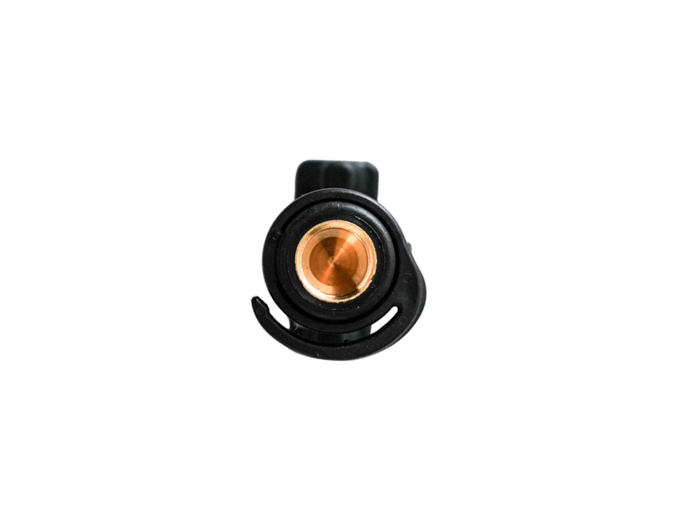 RADIUS WINDSHIELDS Mini-RAD