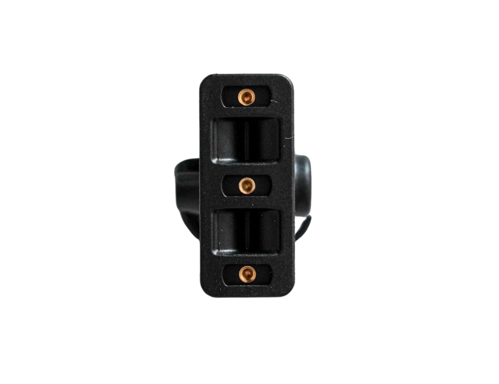 RADIUS WINDSHIELDS Mini-RAD