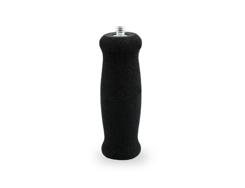 RADIUS WINDSHIELDS soft grip extension handle