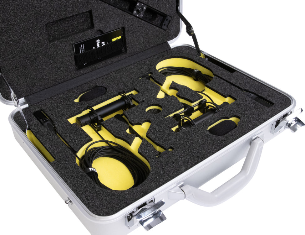 DPA DPK2015 piano stereo kit